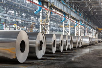 Aluminum Industry Refractory Solutions