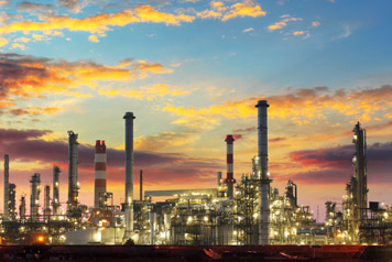 Chemical Industry Refractory Solutions
