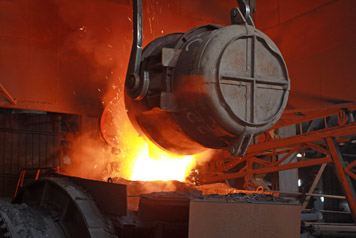Ferrous Industry Refractory Solutions